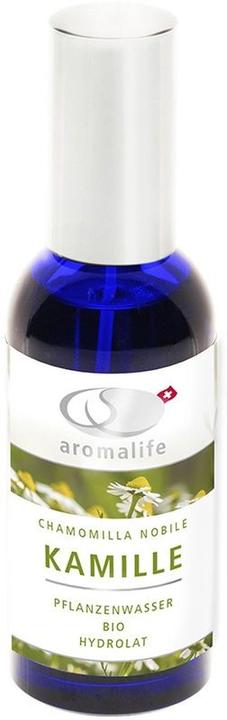 Image du produit Aromalife hydrolat camomille (Lotion nettoyante, 100 ml)