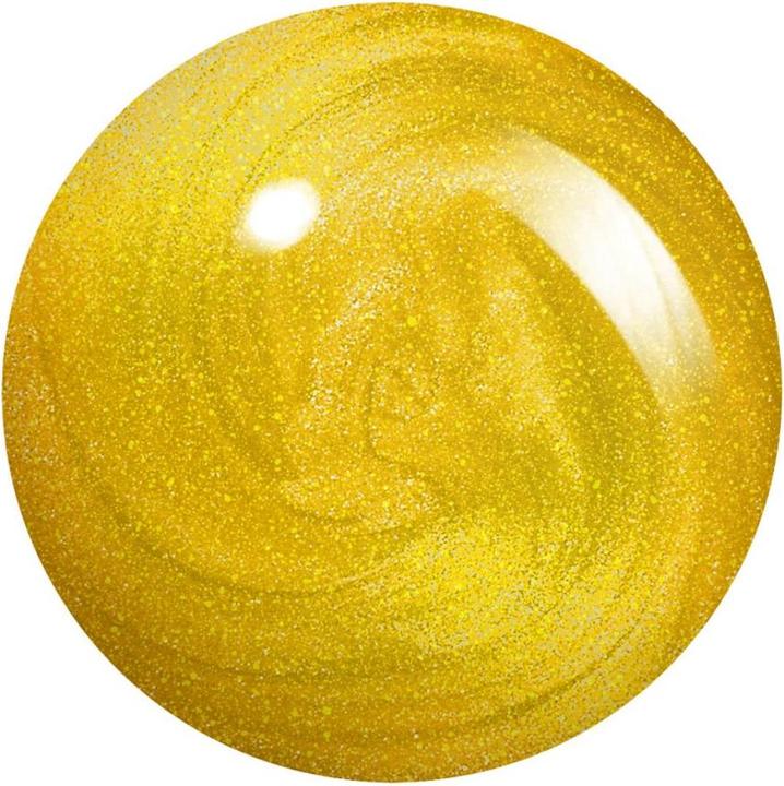 Produktbild OPI O.P.I Infinite Shine Big Zodiac Energy The Leo- 15 ml (Braun, Gel-Effekt Nagellack)