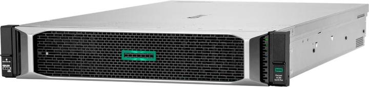 Actual product image HPE ProLiant DL380 Gen10 Plus Intel Xeon Silver 4309Y 8c 64GB-R 8SFF SR416i-a 2x480GB SATA SSD 2x800 (Intel Xeon Silver 4309Y, 64 GB, Rack Server)