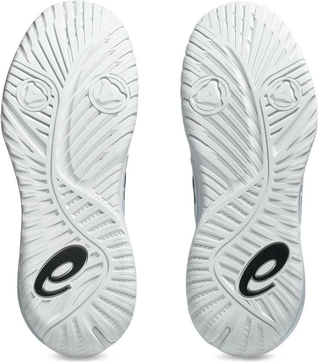 Actual product image ASICS Performance Gel-Resolution X Allcourt Tennisschuh Herren (40)