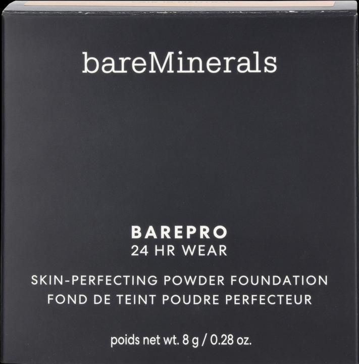 Actual product image Bare Minerals Bareminerals Barepro 16hr Powder Foundation 15-Neutral - 8g (15-Neutral)