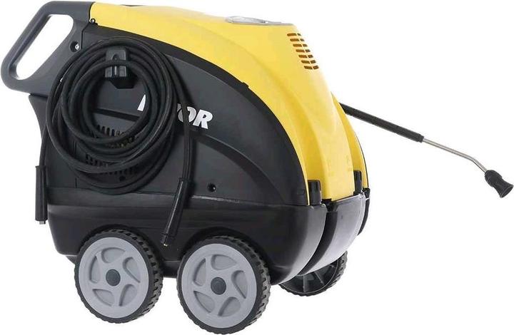 Produktbild Lavor NPX 1211 GX Heisswasser Hochdruckreiniger (Netzbetrieb)