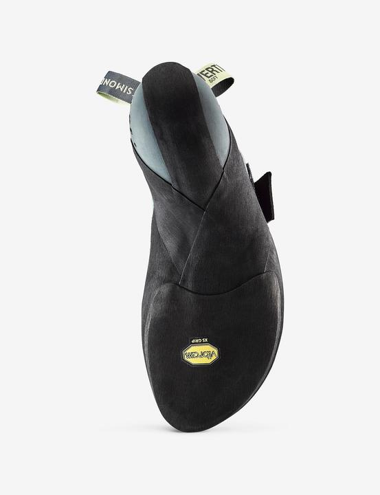 Produktbild Simond Herren Kletterschuhe - Vertika Soft grün (41)