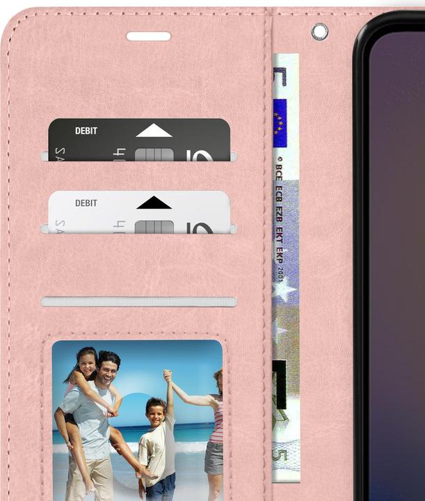 Image du produit Mayaxess Série de couvertures SecureCard (Samsung Galaxy A25 5G)