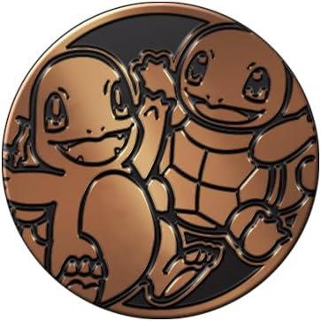 Actual product image Pokémon My First Battle (German, Box Set & Collection)