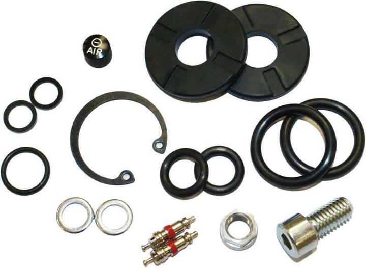 Image du produit RockShox Air Service Kit (DualAir/SoloAir) Reba/Recon/Revelation/Pike