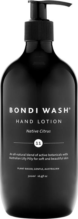Bondi Wash Hand Lotion (500 ml)