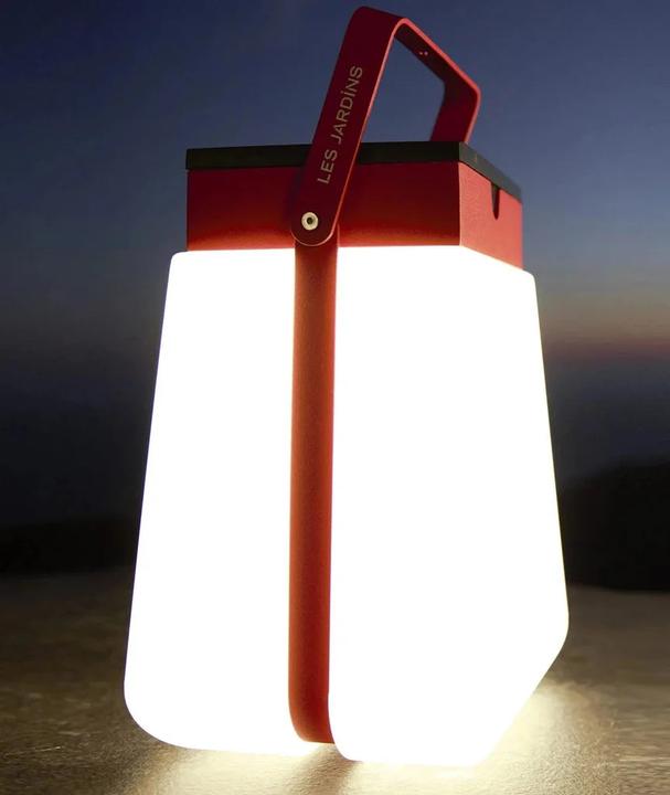 Immagine prodotto Les Jardins Lanterna solare Bump 300 lumen (300 lm)