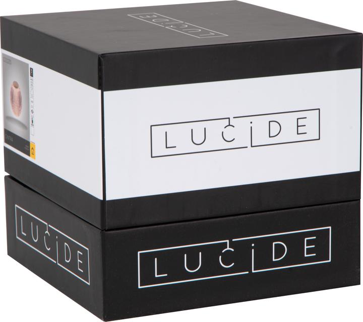 Produktbild Lucide Cintra (125 lm)