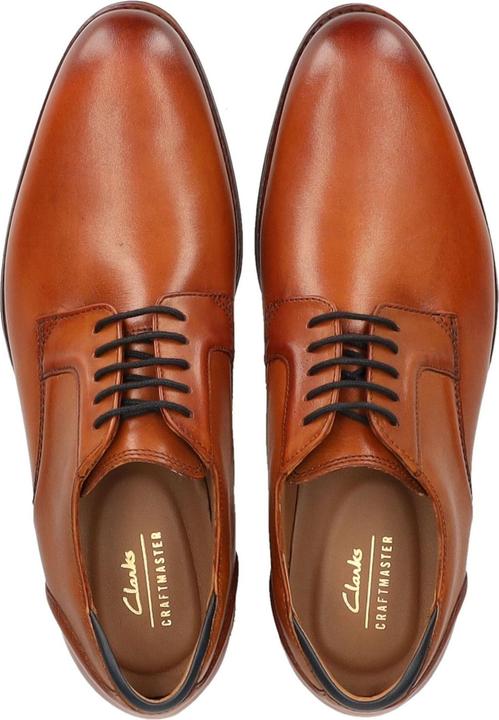Immagine prodotto Clarks Pizzo Craft Arlo - 64249 (41.5)