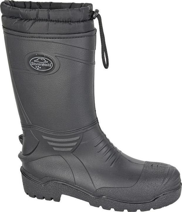 Storm Wells Gummistiefel Polar II