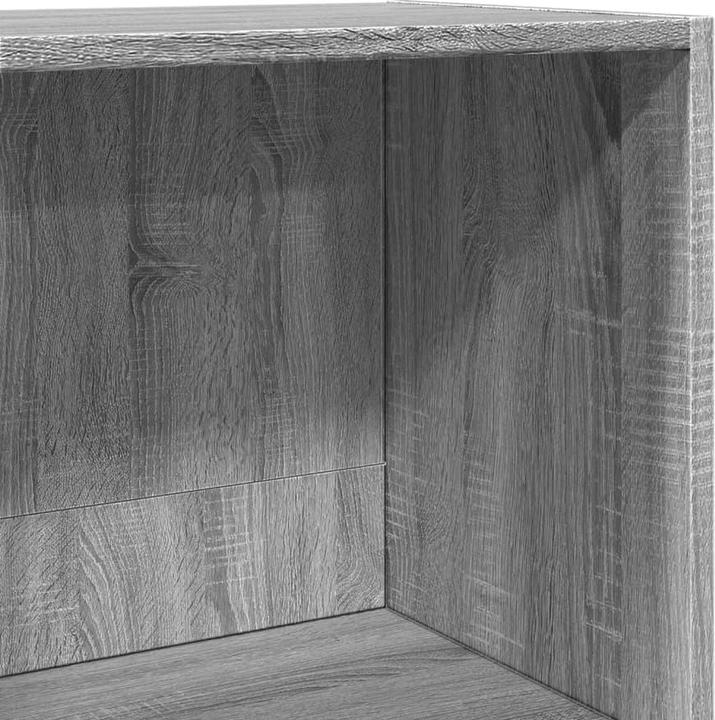 Produktbild VidaXL Bücherregal (40 x 30 x 189 cm)