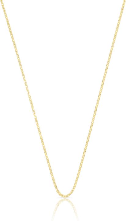 Produktbild Muau Anker (585, 14K Gelbgold, 45 cm)