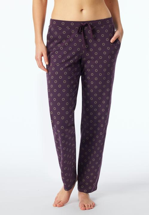 Immagine prodotto Schiesser Pantaloni del pigiama Mix & Relax (42)