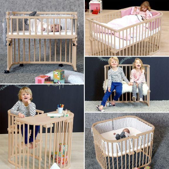 Produktbild Babybay Original