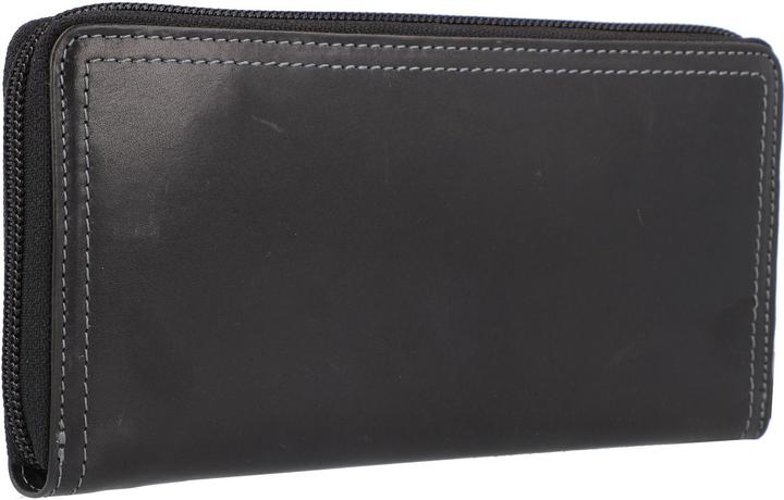 Produktbild Esquire Denver Geldbörse RFID Leder 19 cm