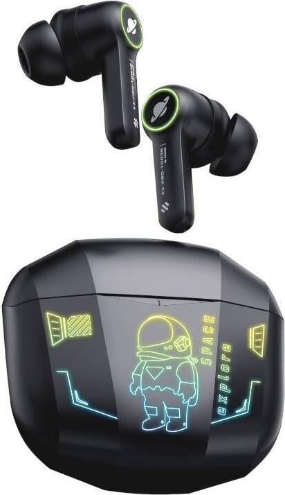 Productafbeelding Onikuma T36 RGB Gaming oordopjes Bluetooth (Bedraad)
