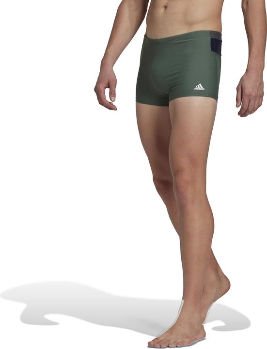 Actual product image adidas Block Boxer (4)