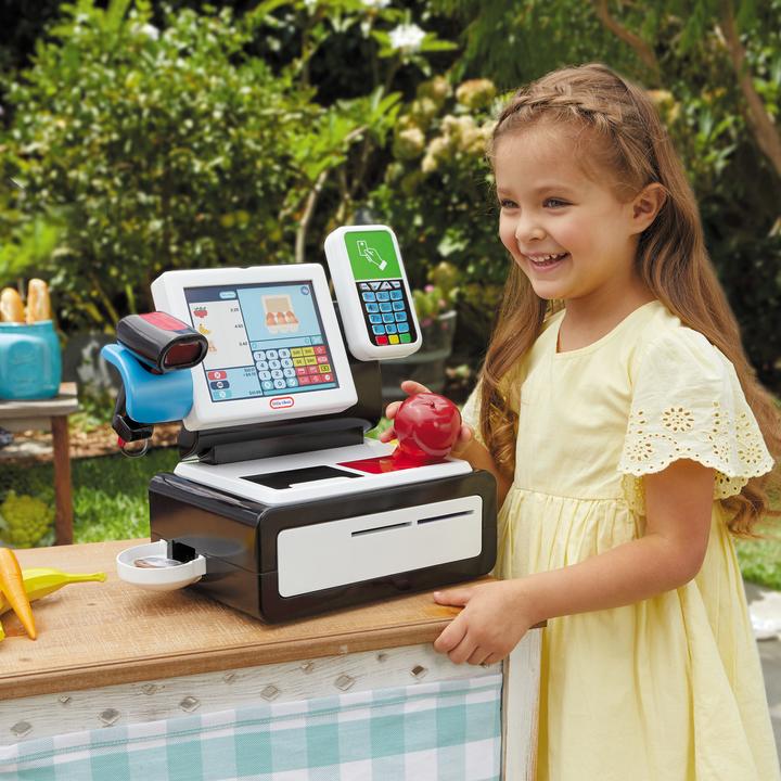 Productafbeelding Little Tikes Kassenständer