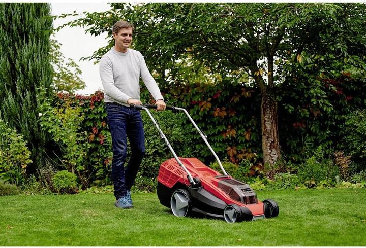 Produktbild Einhell GE-CM 36/43 Li M- Solo (Akkubetrieb)