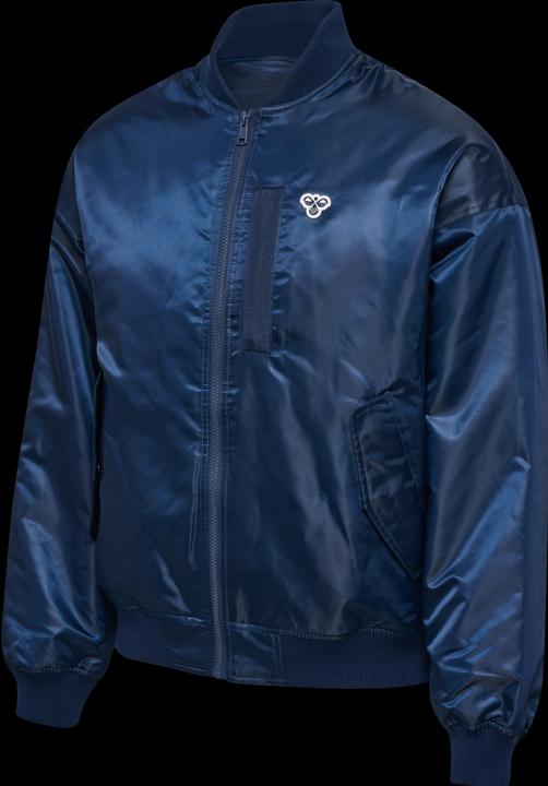 Immagine prodotto hummel hmlBASEBALL JACKET BEE (M)