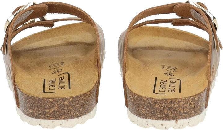 Actual product image Camel Active Pantoletten (38)