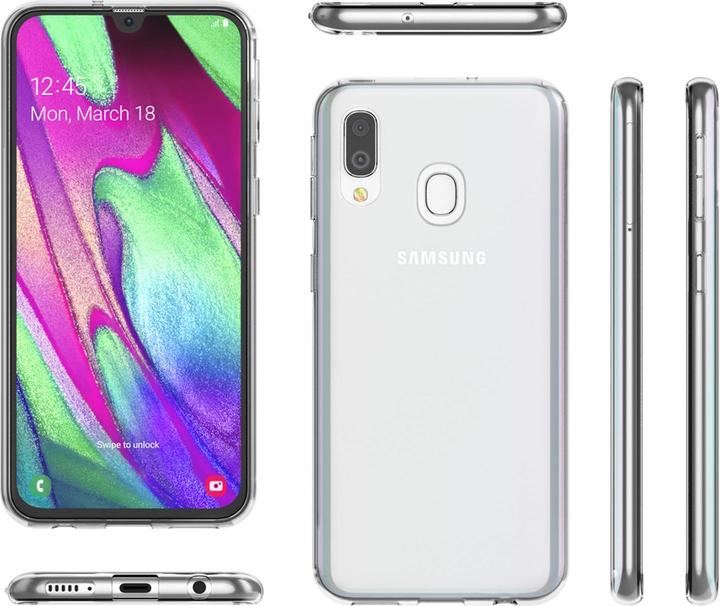 Immagine prodotto Nalia Copertina (Samsung Galaxy A40)
