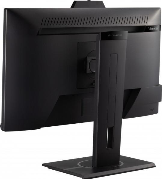 Image du produit Viewsonic VG2440V - Moniteur LED - 61 cm (24") (1920 x 1080 pixels, 23.80")