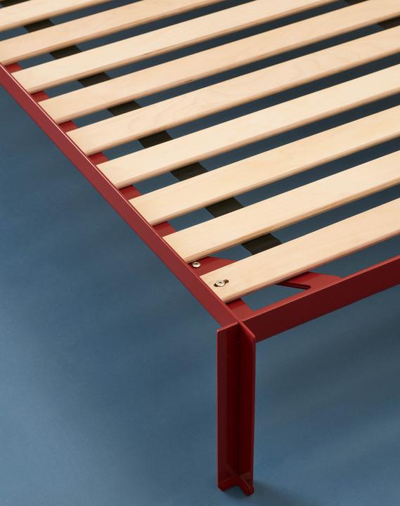 Actual product image HAY Connect-Bed (160 x 200 cm)