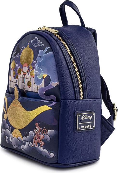 Image du produit Loungefly Aladdin - Château