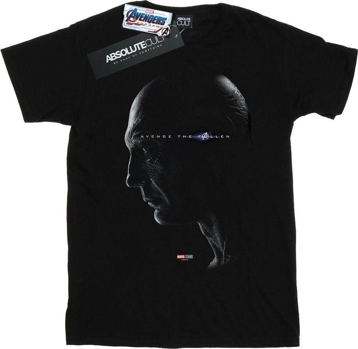 Immagine prodotto Avengers Endgame Avenge The Fallen Drax Maglietta Uomo (3XL)