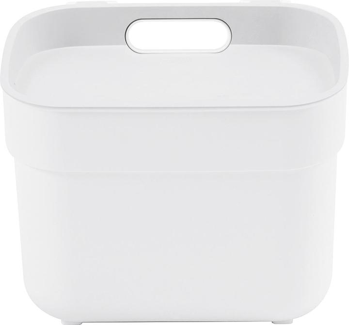 Actual product image Curver Kosz Do Segregacji śmieci 5l Ready To Collect Biały (5 l)