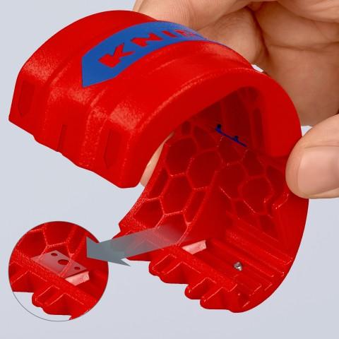 Image du produit Knipex Bix (72 mm)