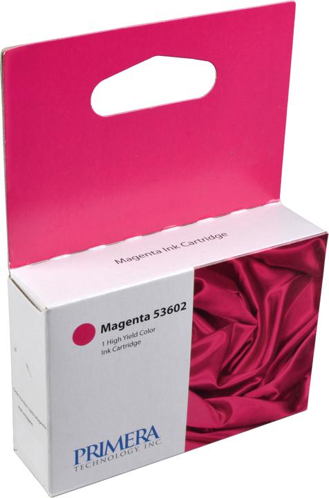 Actual product image Primera ncartridge for DiscPublisher (M)
