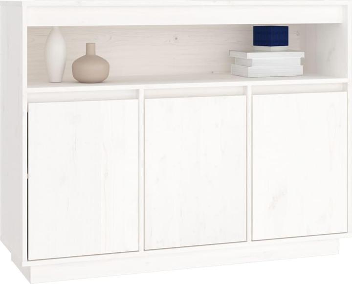 Immagine prodotto VidaXL Sideboard (104,5 x 34 x 80 cm)