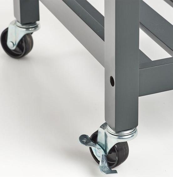 Actual product image Zeller Present Vegetable trolley