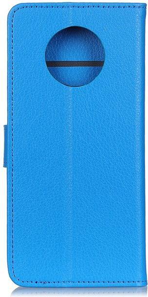 Produktbild MU Classic Litchi Leder Bookcover Series (Huawei Mate 40 Pro)