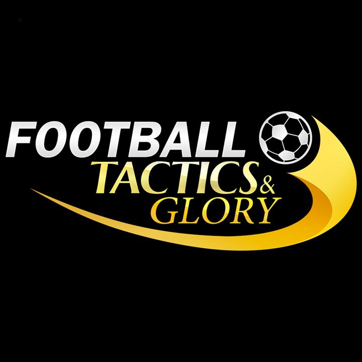 Actual product image Toplitz Productions Soccer Tactics & Glory (import) (Switch, Switch Lite, Switch OLED)