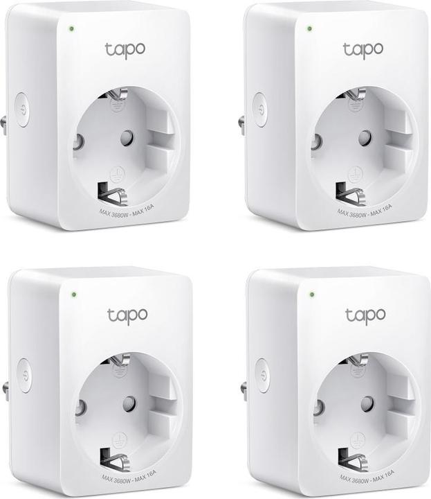 TP-Link Mini Smart Wi-Fi Socket