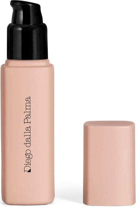 Diego dalla Palma Nudissimo Soft Matt Foundation 244W (Sand)