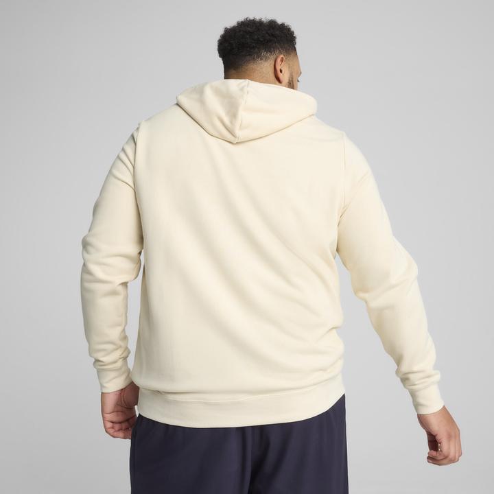 Actual product image Puma ESS Small No. 1 Logo Hoodie TR (s) (S)