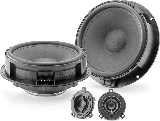 Focal ISVW165 (120 W, 16.50 cm)