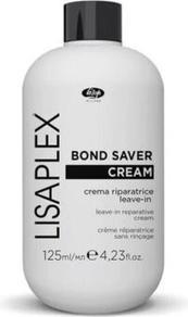 Produktbild Lisap Lisaplex Bond Saver Cream 125 ml (Haarcreme, 125 ml)