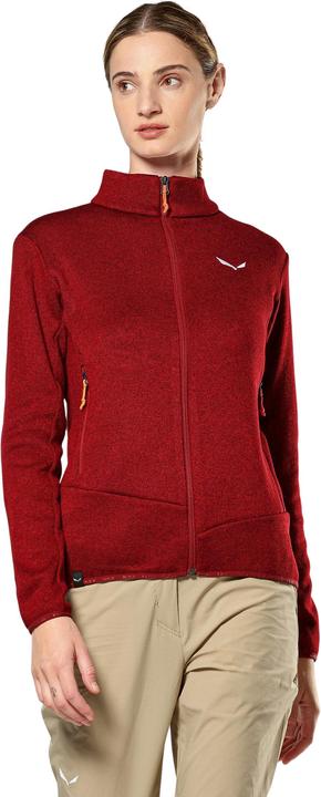 Actual product image Salewa Puez Rocca Polarlite Jacket Da (38, 44, M)