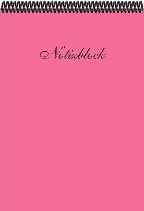Dusky pink, Blank