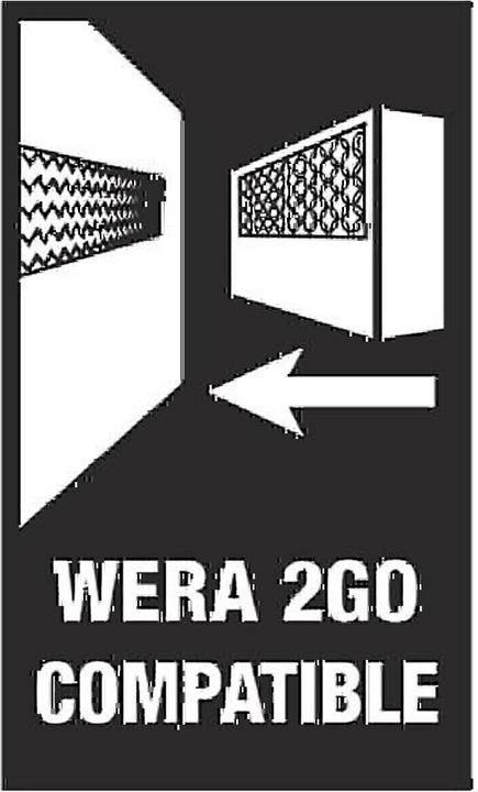 Image du produit Wera 8740 C Hf 2