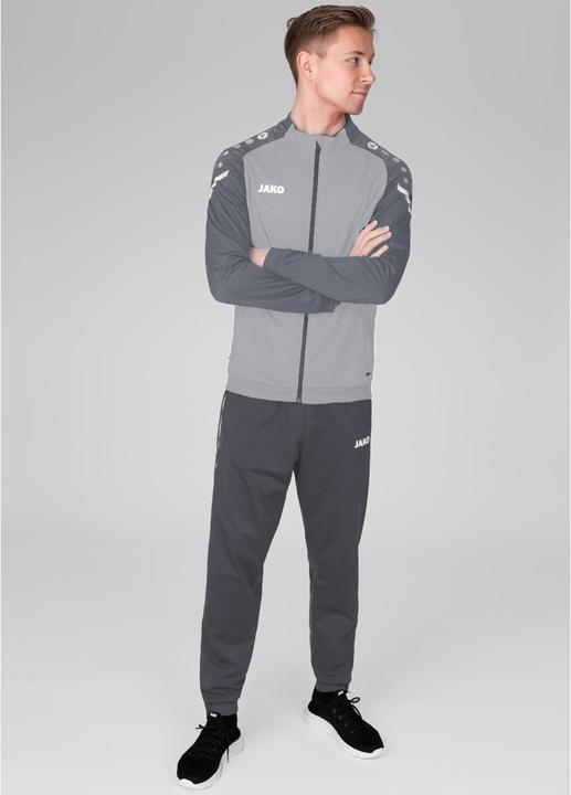 Immagine prodotto JAKO Pantaloni in poliestere Allround (S)