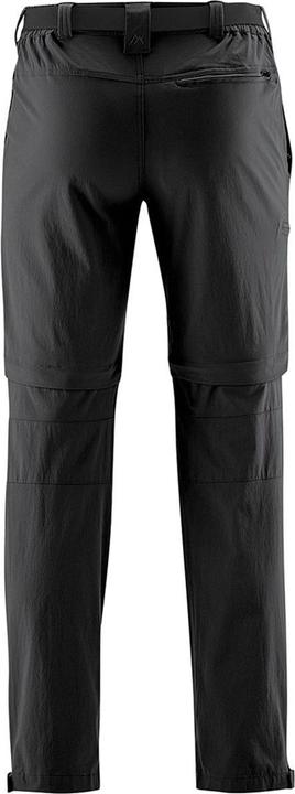 Actual product image Maier Sports Men's Tajo Zip Off Pants (29)