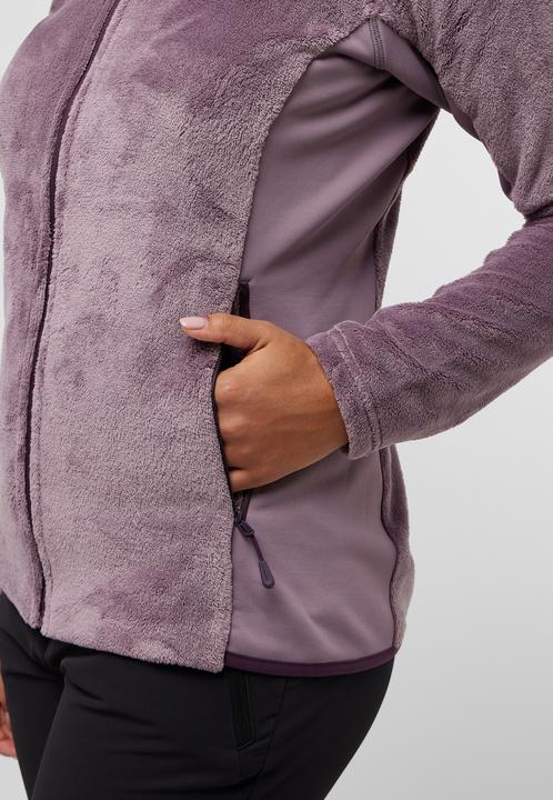 Produktbild Jack Wolfskin Rotwand Hooded Fz W (XS)