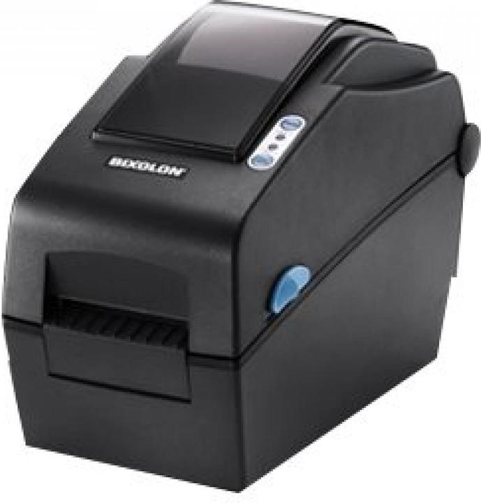 Immagine prodotto Bixolon SLP-DX220 Stampante di etichette termica diretta 203 x 203 DPI cablata e wireless (41209 dpi)